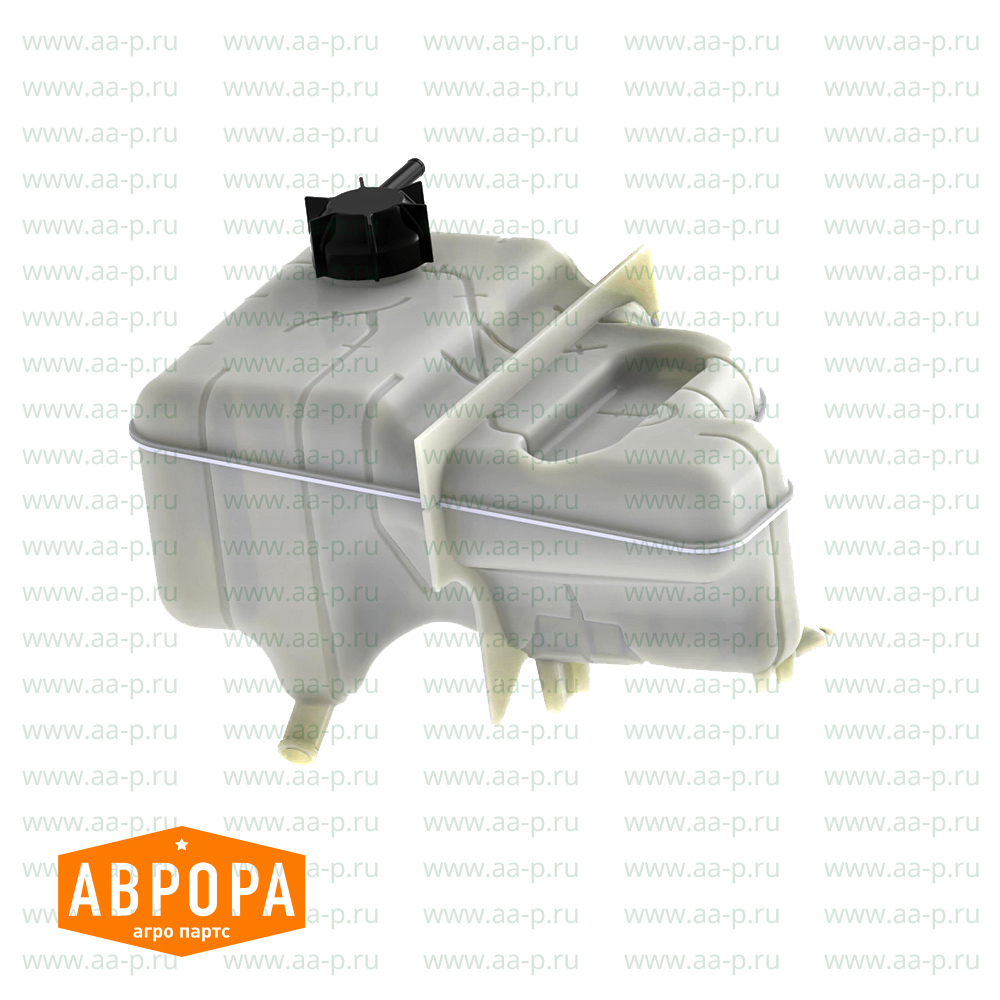 AL179270 БАК РАДИАТОРА